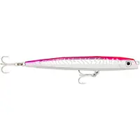 Rapala Flash-x Dart Uppoava Vaappu 42g 140 Mm