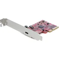 StarTech.com Startech PEXUSB321C PCI-kortti