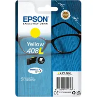 Epson Mustepatruuna keltainen, 1700 sivua