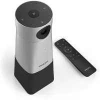 Philips Portable 4K microphone and camera PSE0550/00