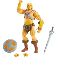 Mattel He-man-hahmo