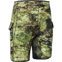 Abysstar Mimetico Evo 3 Mm Sukelluspuku