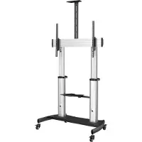 StarTech.com STNDMTV100 60'' - 100'' floor stand