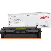 Xerox – ED Yellow Toner comp w/HP 207A W2212A SC (006R04194)