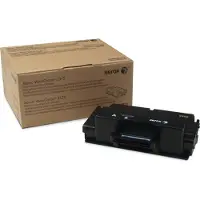 Xerox 106R02311 Värikasetti musta, 5.000 sivua