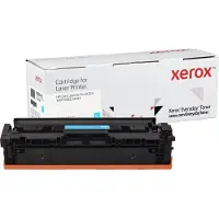 Xerox – ED Cyan Toner comp w/HP 207A W2211A SC (006R04193)