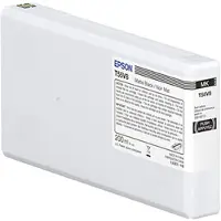 Epson T55W8-mustekasetti, 200 ml, matta musta