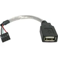 StarTech.com USB 2.0 Cable
