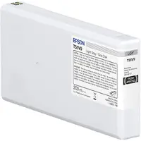 Epson T55W9 - 200 ml - vaaleanharmaa - alkuperäinen - mustekasetti