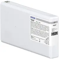 Epson T55W7 Gray Ink Cartridge 200ml