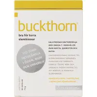 Elexir Pharma Buckthorn 60 kpl