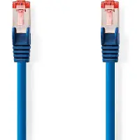 Nedis CCGL85221BU50 CAT6 Verkkokaapeli