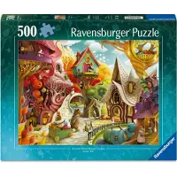 Sonstige Verlage - Home Sweet Home 500p (12001843)