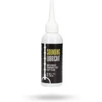 Kaalimato Sounding - Liukuvoide, 80 ml, annostelunokalla, geelimäinen, vesipohjainen