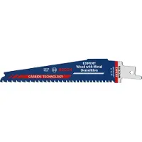 Bosch Puukkosahanterä Expert; S967 XHM; 150 mm; 10 kpl.