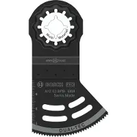 Bosch Tarkkuusleikkuuterä PRO; Starlock AYZ 53 BPB BIM; Dual-Tec; 53x40 mm