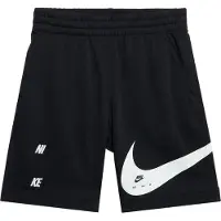 Nike Sportswear Club-french Terry Shortsit