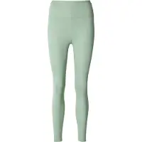 Nike Dri-Fit One 7/8 Tight - Green - XS