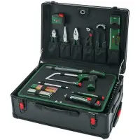 Bosch Työkalusarja 1600A02ZB4; 119 kpl.