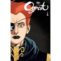 Magnetic Press Ogrest Vol. 4