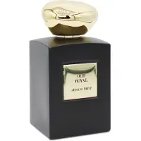 Giorgio Armani Privé Oud Royal Eau de Parfum 100 ml