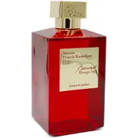 Maison Francis Kurkdjian Baccarat Rouge 540 Extrait Vapo 200ml Eau De Parfum