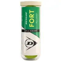 Dunlop Tb Fort All Court Ts Tennispallolaatikko