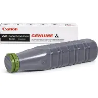 Canon Värikasetti musta 21.400 sivua