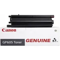 Canon Värikasetti musta 33.000 sivua