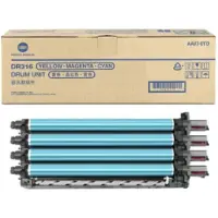 Konica Minolta AAV70TD Rumpu värijauheen siirtoon C,M,K, 105000 sivua
