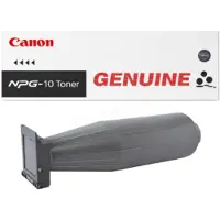 Canon NPG-10 Värikasetti musta
