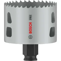 Bosch Reikäsaha PRO Multi Material PC Plus; 67 mm