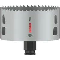 Bosch Accesorios Reikäsaha PRO Multi Material PC Plus; 92 mm