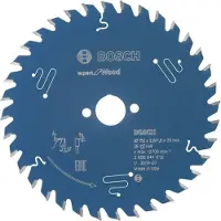 Bosch Katkaisuterä puulle Expert for Wood; 150x20x2,6 mm; Z36