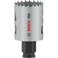 Bosch Reikäsaha PRO Multi Material PC Plus; 38 mm