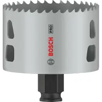 Bosch Reikäsaha PRO; Multi Material PC Plus; 73 mm