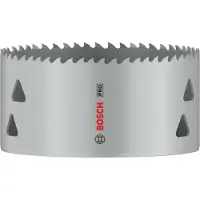 Bosch Reikäsaha PRO; 102 mm