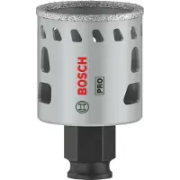 Bosch Timanttikuivaporanterät PRO Tile PC Plus; 41 mm