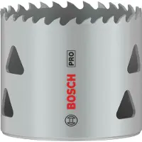 Bosch Accesorios Reikäsaha PRO; 57 mm