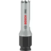 Bosch Reikäsaha PRO Multi Material PC Plus; 14 mm