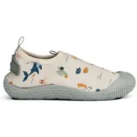 Liewood Sanjia Sea Shoe - Cream - 20