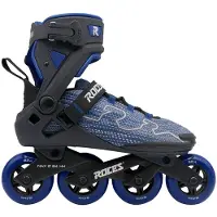 Roces R-evo 84 Rullaluistimet