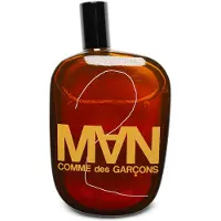 Comme des Garcons 2 Man 100ml Eau De Toilette