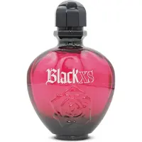 Paco Rabanne Black XS For Her Eau de Toilette 80 ml