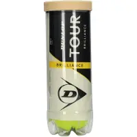 Dunlop Tb Tour Brilliance 24x3 Tennispallolaatikko