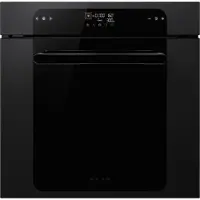 Smeg SOP6202S2PB Musa integroitava yhdistelmähöyryuuni pyrolyysillä 60 cm, hopea