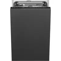 Smeg ST4523DIN integroitava astianpesukone