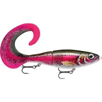 Rapala X-rap Otus Swimbait 40g 170 Mm