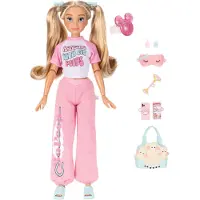 Jakks pacific DISNEY ily 4EVER Nukke ja Bo Peep-vaatteita, 30 cm