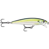 Rapala X-rap Magnum Cast Minnow 42g 100 Mm